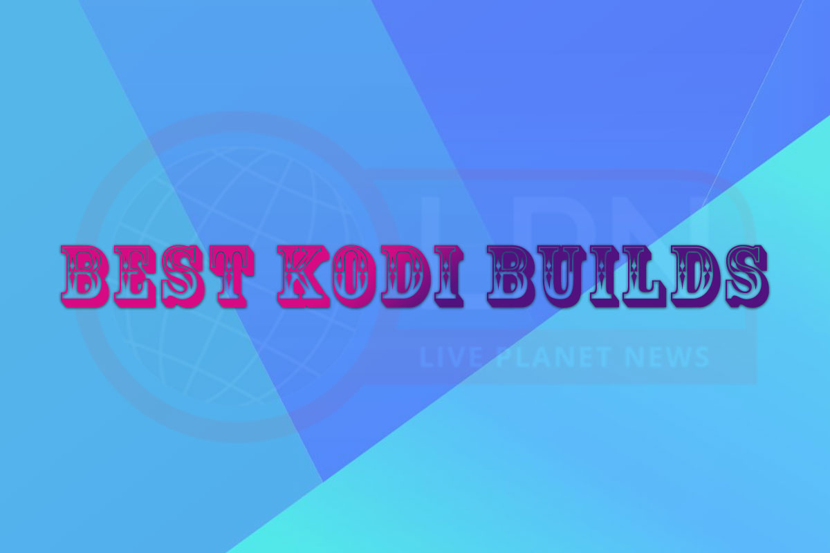best builds for kodi for mac